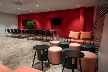 1 bed flat, Rockingham Street, Devonshire Green, Sheffield, S14WB - Image 11